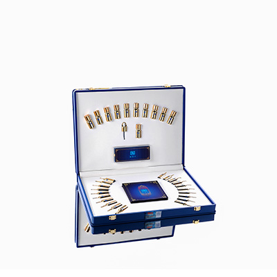 留坝全身经络解压套